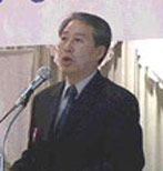 이병균 금속노련 위원장